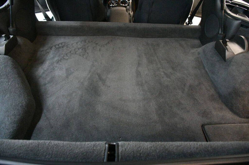 2009 Chevrolet Corvette