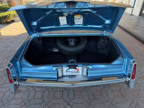 1978 Cadillac Eldorado