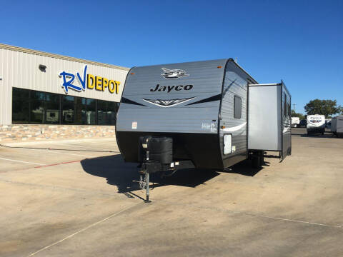 2021 Jayco JAY FLIGHT 284BHS