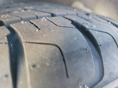 2016 Ford Fusion Hybrid SE