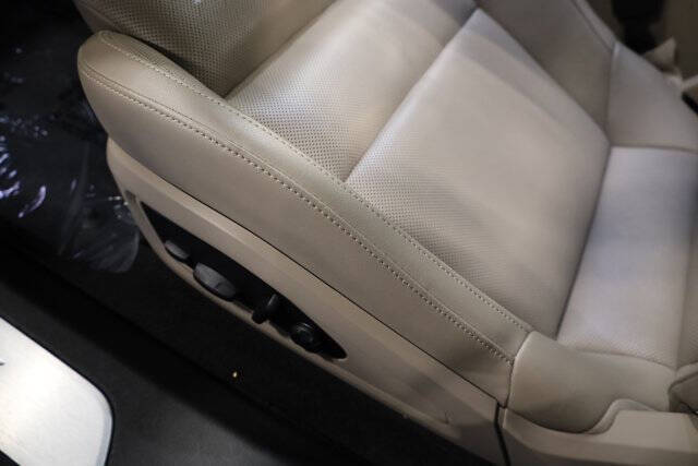 2022 Porsche Taycan 4S