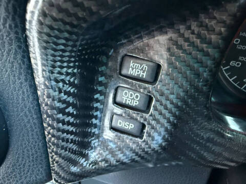 2016 Subaru BRZ Limited