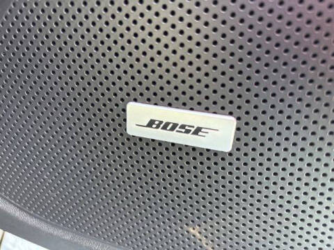 2021 Chevrolet Camaro SS