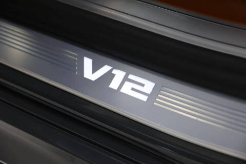 2022 BMW 7 Series M760i xDrive