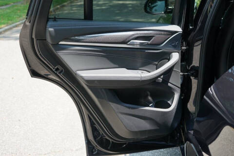 2021 BMW X4 xDrive30i