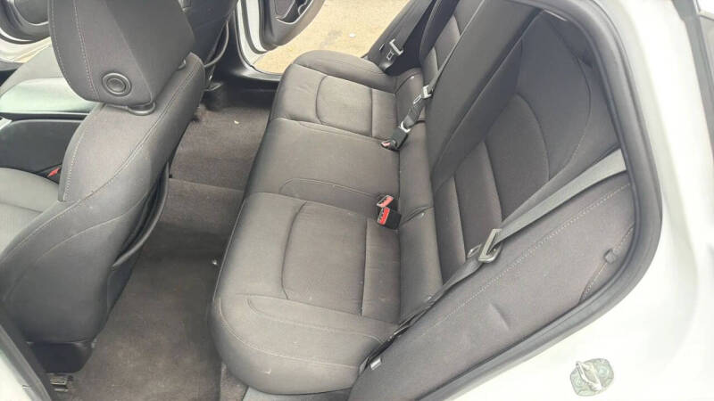 2019 Chevrolet Malibu RS