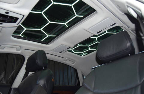 2019 Audi A8 L quattro 55 TFSI