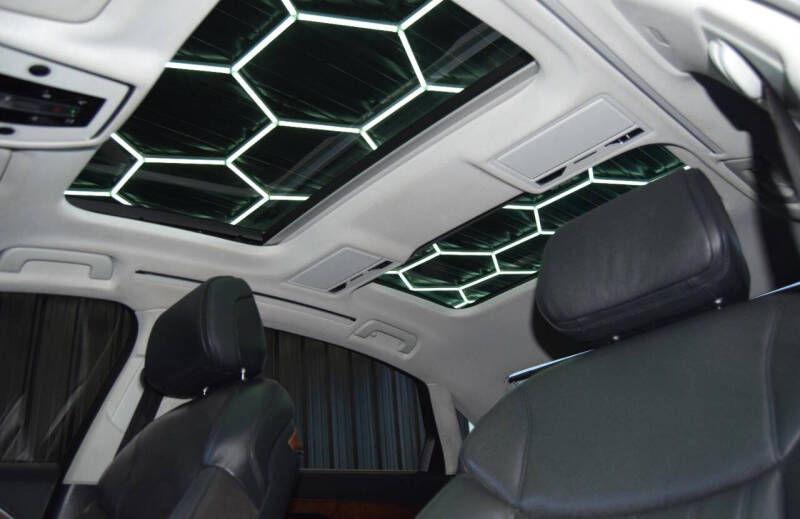 2019 Audi A8 L quattro 55 TFSI