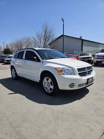 2009 Dodge Caliber SXT