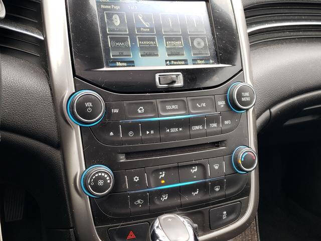 2017 GMC Terrain SLE-2
