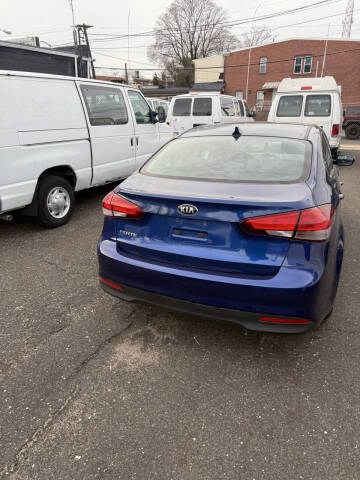 2017 Kia Soul EV EV-E