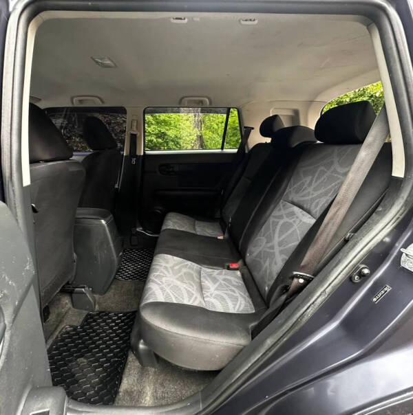 2011 Scion xB