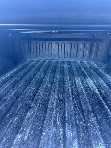 2005 Dodge Ram 2500 SLT