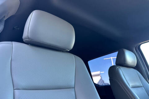 2019 Ford F-450 Super Duty