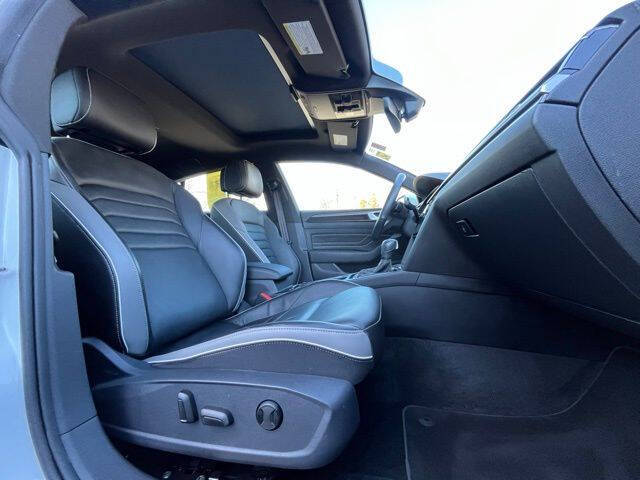 2023 Volkswagen Arteon SEL R-Line 4Motion