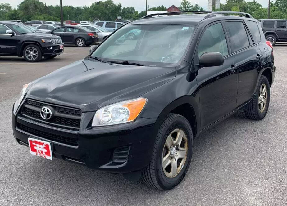 2010 Toyota RAV4 For Sale In New York, NY