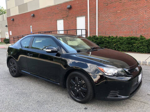 2013 Scion tC