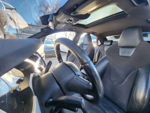 2010 Audi S4 3.0T quattro Premium Plus