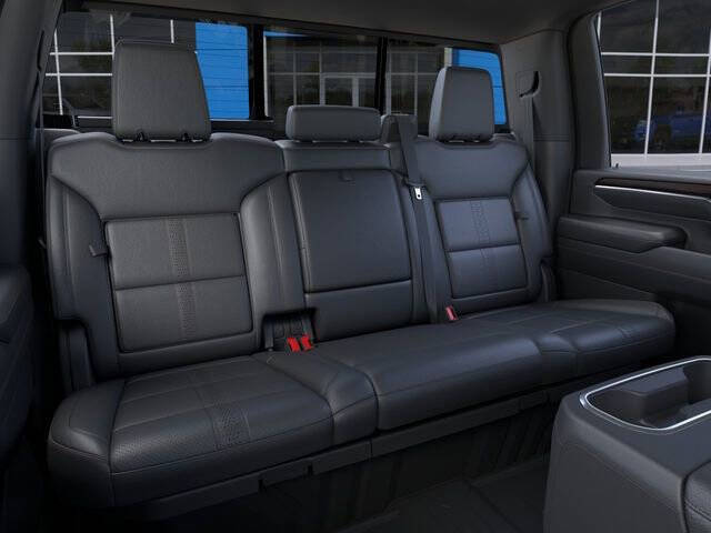 2026 Chevrolet Silverado 3500HD