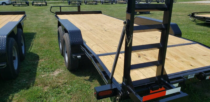 2026 VAR 22FT EQUIPMENT