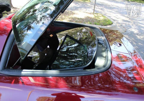 1993 Chevrolet Corvette