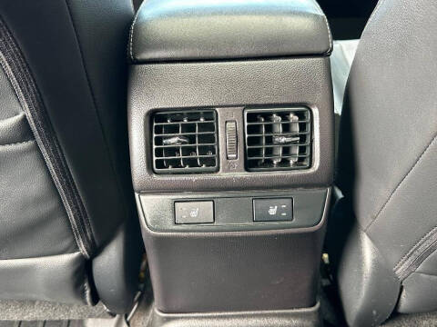 2015 Subaru Outback 3.6R Limited