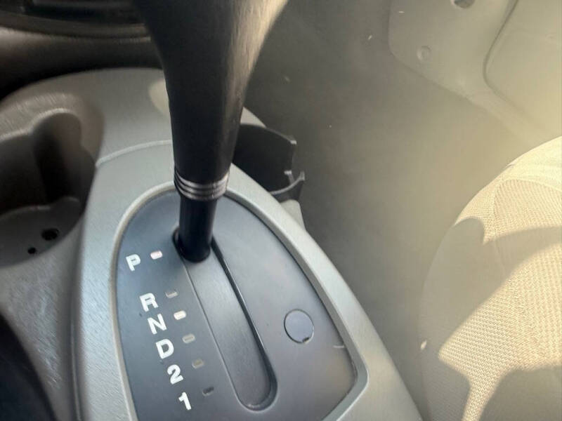 2005 Ford Focus