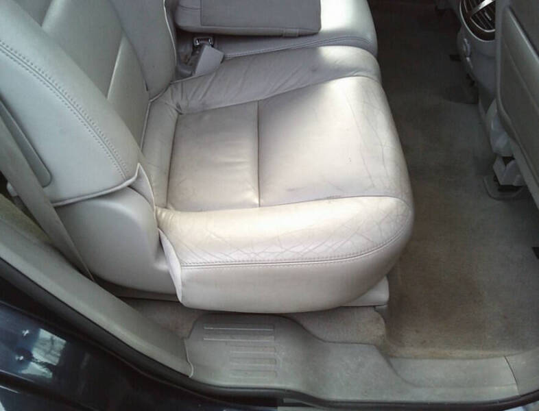 2011 Acura MDX SH-AWD