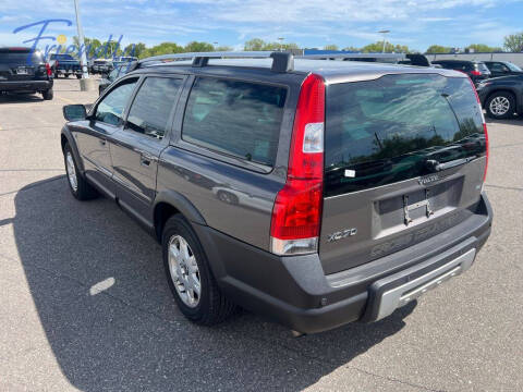 2006 Volvo XC70