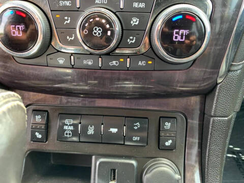 2017 Buick Enclave Premium