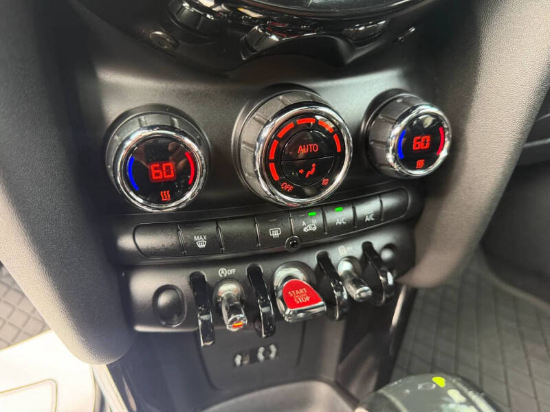 2016 MINI Hardtop 2 Door Cooper S