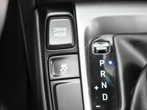 2019 Hyundai Veloster 2.0L