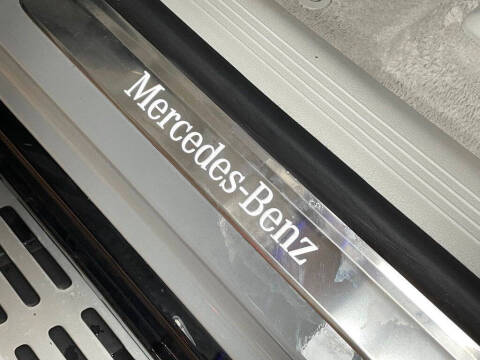 2023 Mercedes-Benz EQS EQS 580 4MATIC