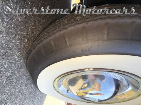 1953 Chevrolet Bel Air