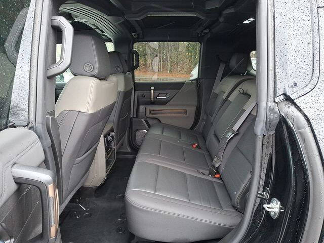 2024 GMC HUMMER EV 3X