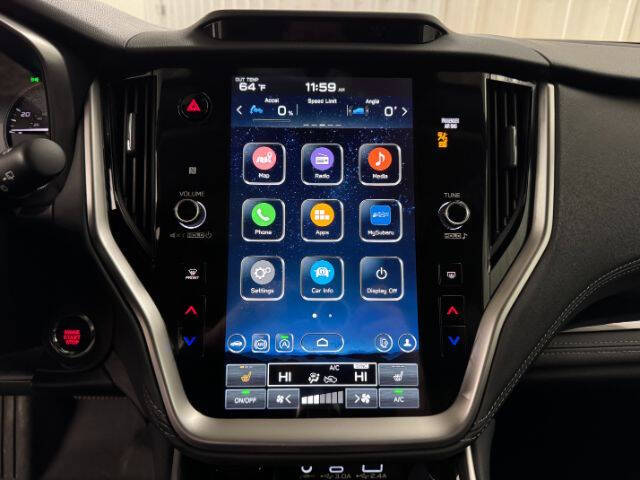 2024 Subaru Outback Limited XT