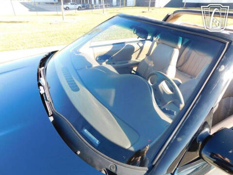 1995 Oldsmobile Cutlass Supreme