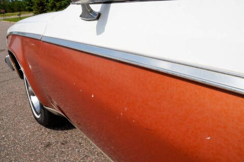 1975 GMC Sprint