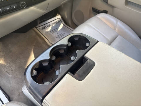 2012 GMC Sierra 1500 SLE