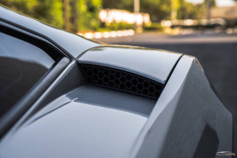 2010 Lamborghini Gallardo LP 560-4