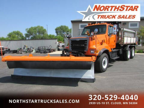 2003 Sterling LT9500 Series for sale at NorthStar Truck Sales in Saint Cloud MN