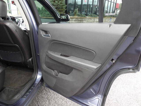 2013 GMC Terrain SLT-2