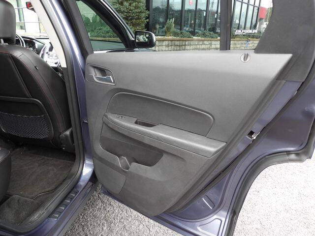 2013 GMC Terrain SLT-2