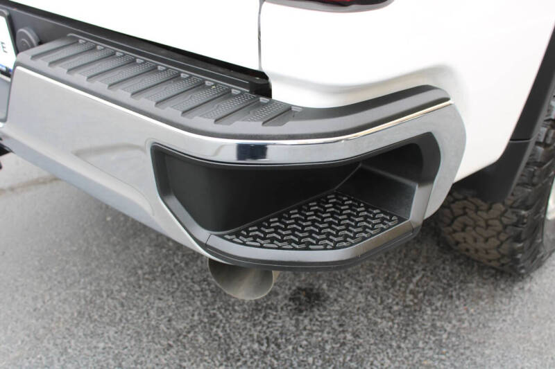 2021 GMC Sierra 2500HD