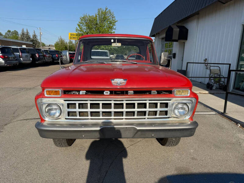 1965 Ford F-250