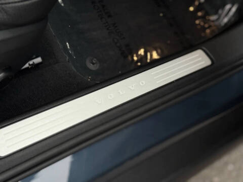 2020 Volvo V60 Cross Country T5