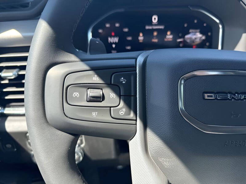 2026 GMC Sierra 1500 Denali - Photo 20