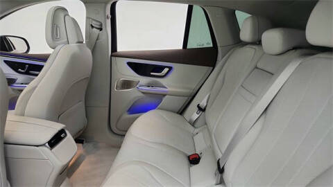 2023 Mercedes-Benz EQE EQE 350+