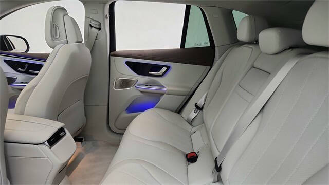 2023 Mercedes-Benz EQE EQE 350+