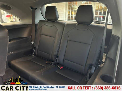 2017 Acura MDX SH-AWD w/Tech